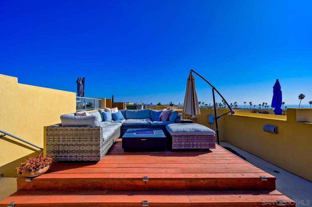 Oceanside - Residential