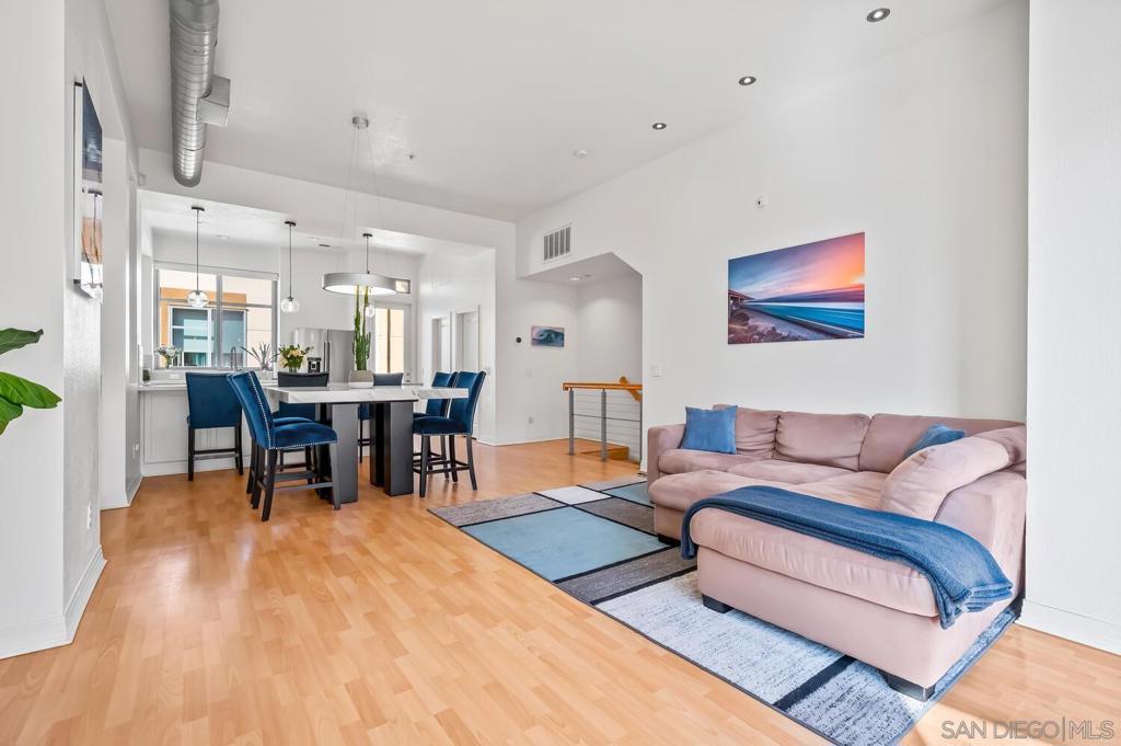 Oceanside - Residential