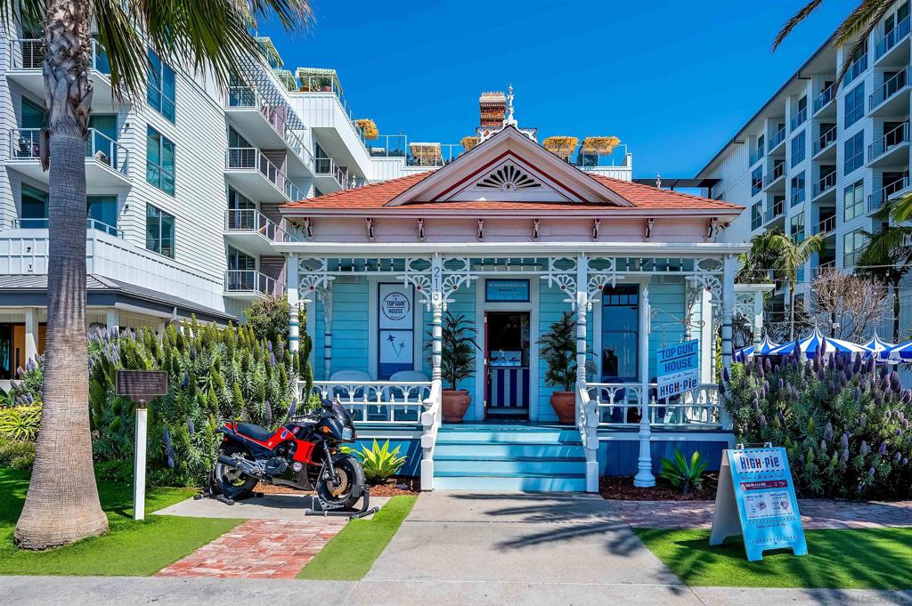 Oceanside - Residential