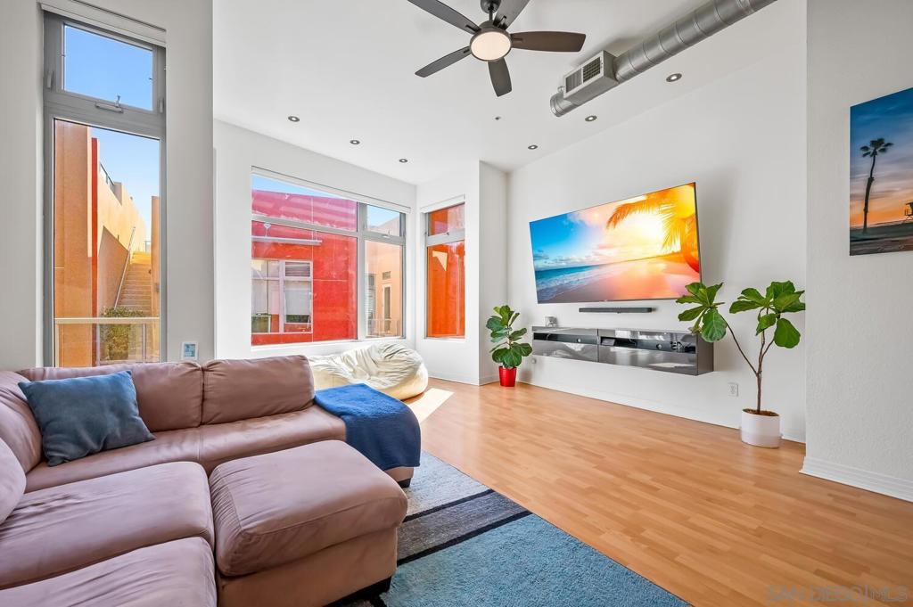 Oceanside - Residential