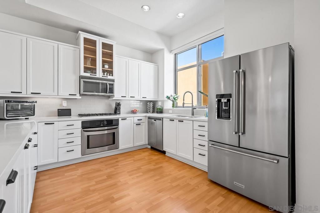 Oceanside - Residential