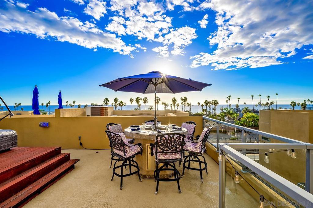 Oceanside - Residential