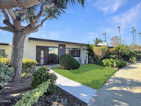 Photo of 61 Redwood Avenue, Ventura, CA 93003 (MLS # V1-34029)