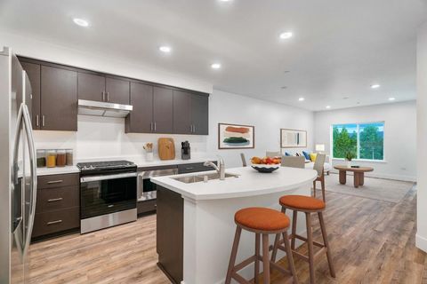 Photo of 1853 Almaden Road #509, San Jose, CA 95125 (MLS # ML82045079)