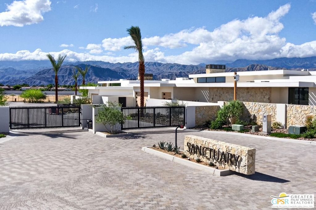 3 Sanctuary Way