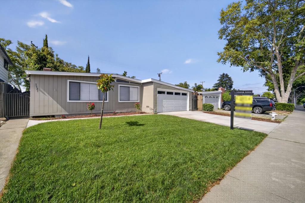 3521 Butcher Drive