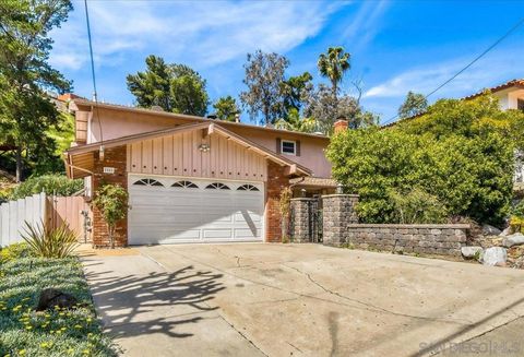 Photo of 2552 Arnott Street St, San Diego, CA 92110 (MLS # 260006531SD)