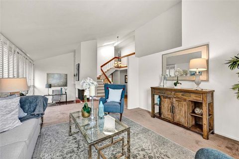14801 Braeburn Road Tustin CA 92780