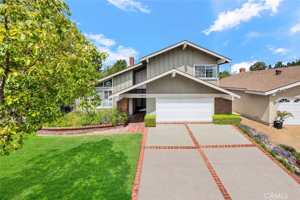 14801 Braeburn Road