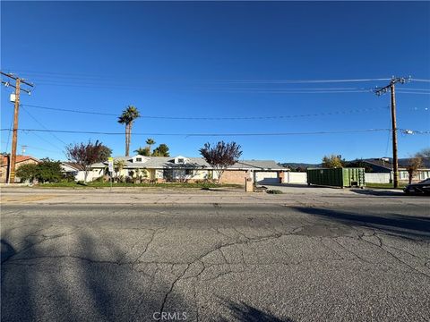 42040 ACACIA Avenue Hemet CA 92544