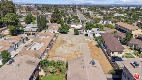 Photo of 2503 Central Avenue, South El Monte, CA 91733 (MLS # 25569231)