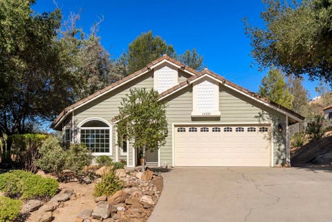 Photo of 16220 Wikiup Road, Ramona, CA 92065 (MLS # NDP2607864)