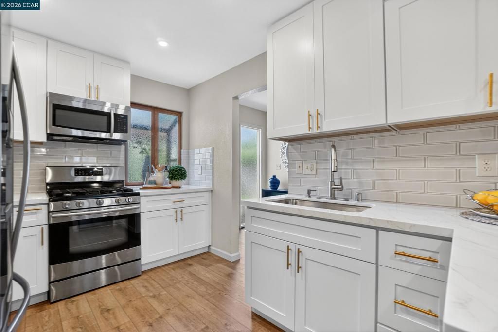 Photo of 897 Marina Dr DR, Napa, CA 94559 (MLS # 41138488)