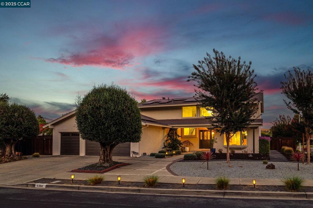 GREENBROOK - Residential