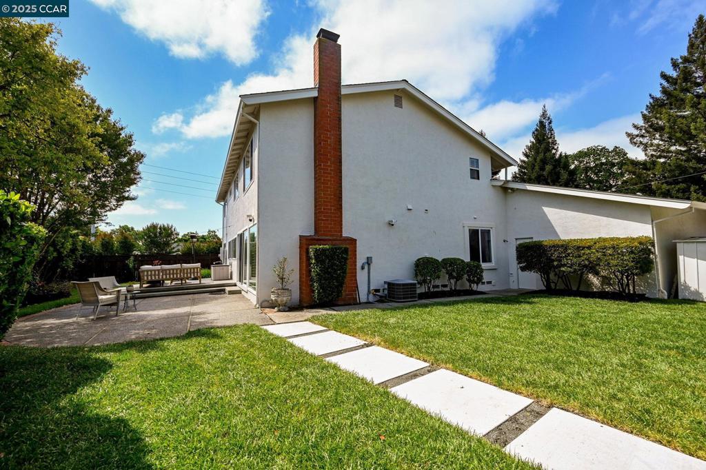 GREENBROOK - Residential