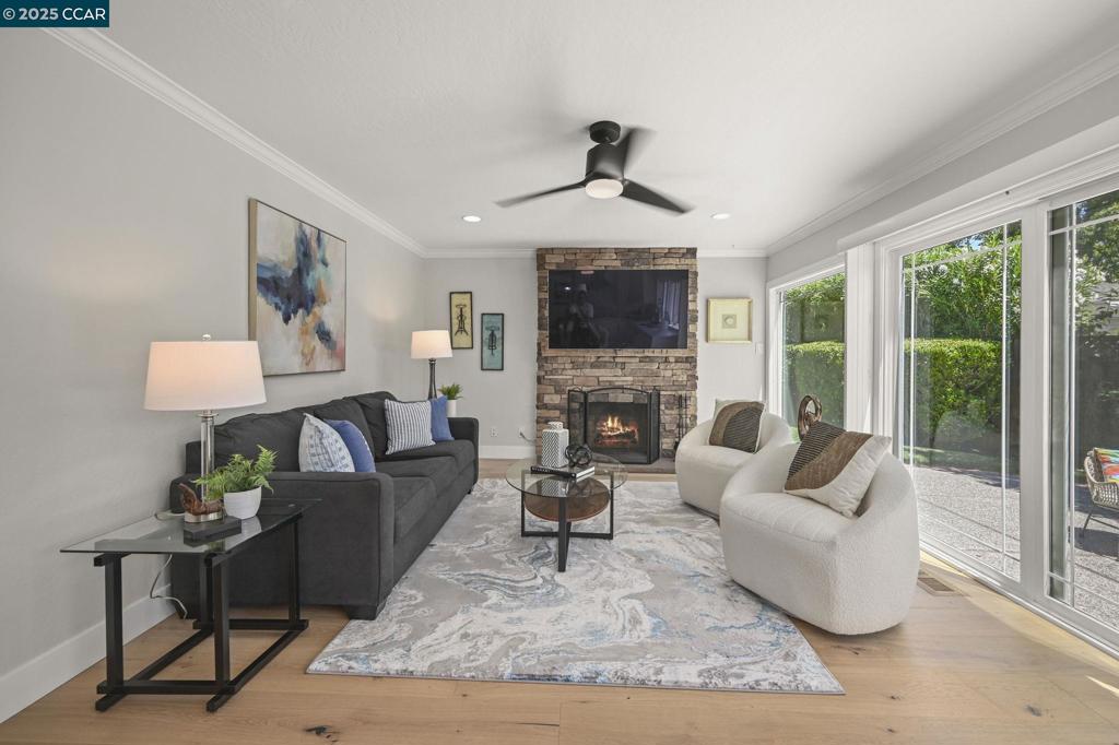 GREENBROOK - Residential