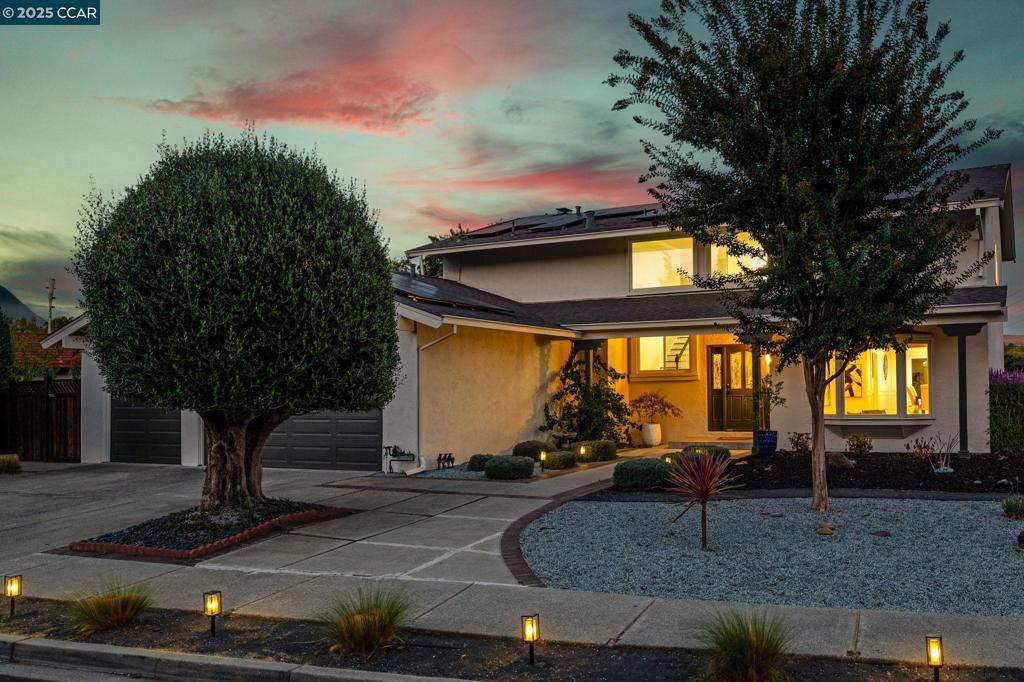 GREENBROOK - Residential