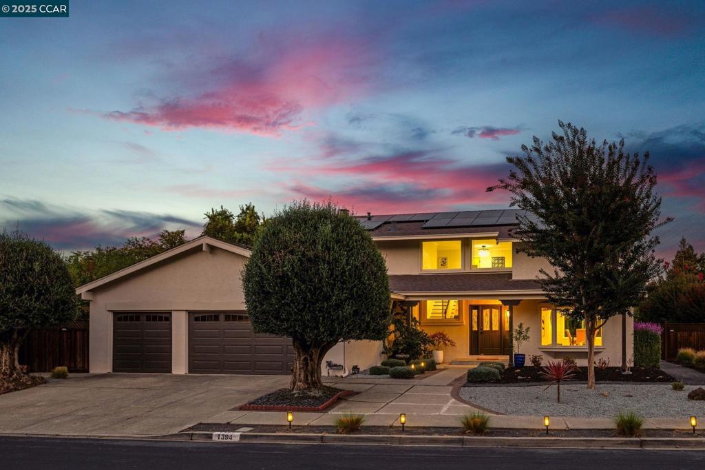 GREENBROOK - Residential