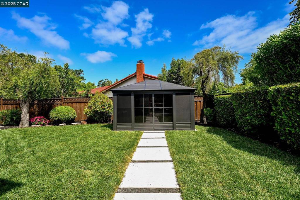 GREENBROOK - Residential