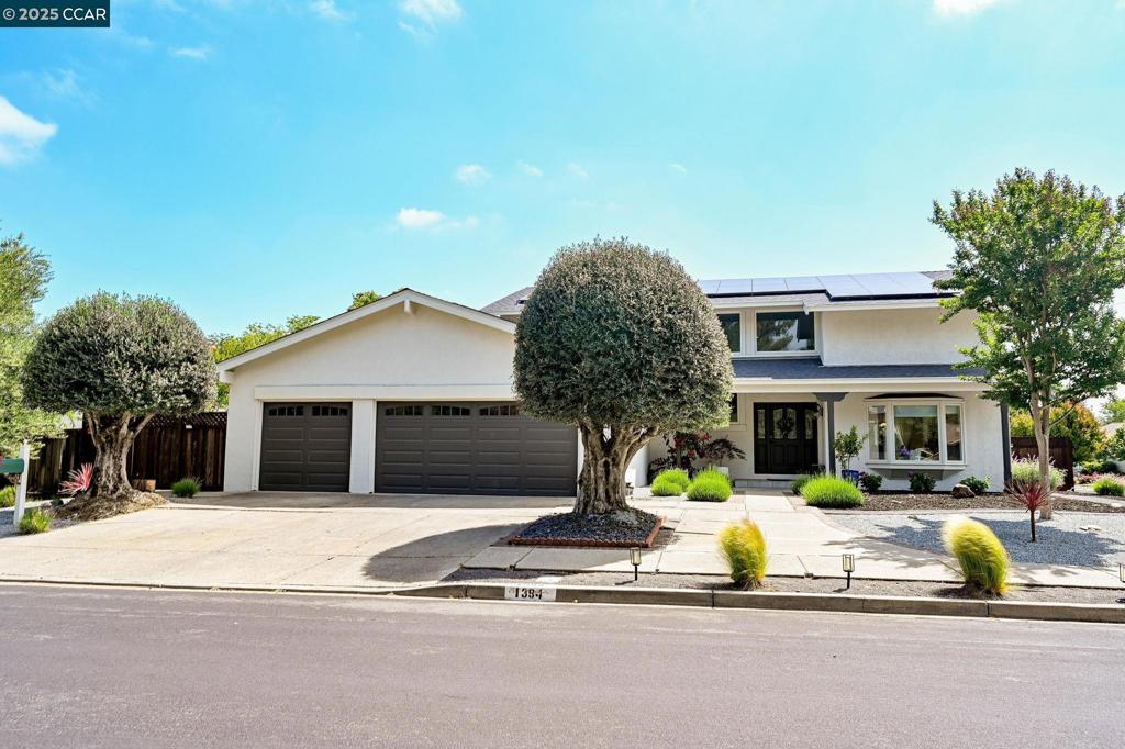 GREENBROOK - Residential