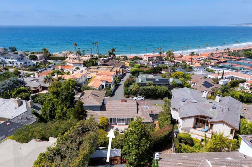 La Jolla - Residential