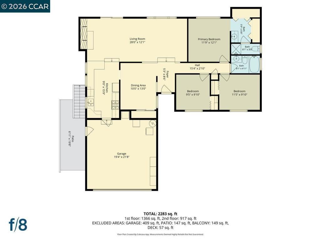 2254 Center Ave