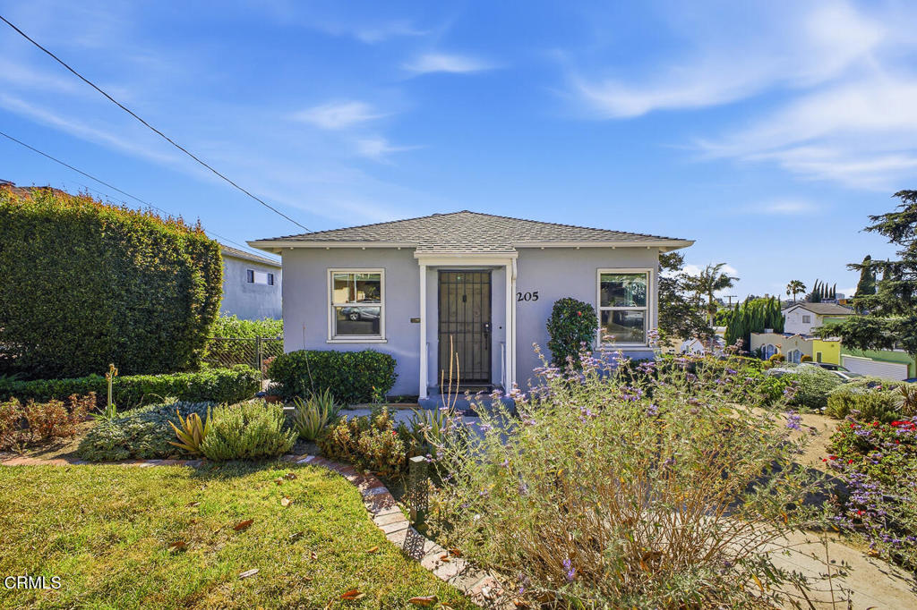 1205 Tyler Street