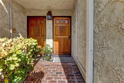 Photo of 7135 Firmament Avenue #34, Van Nuys, CA 91406 (MLS # BB26139349)