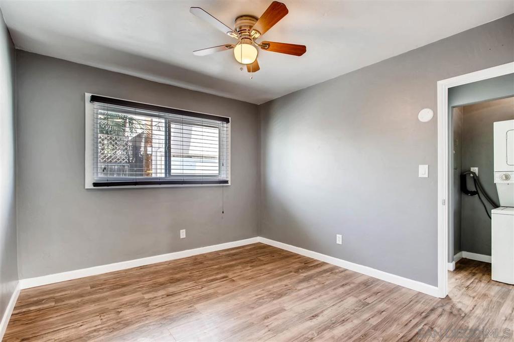 Kensington - Residential Lease