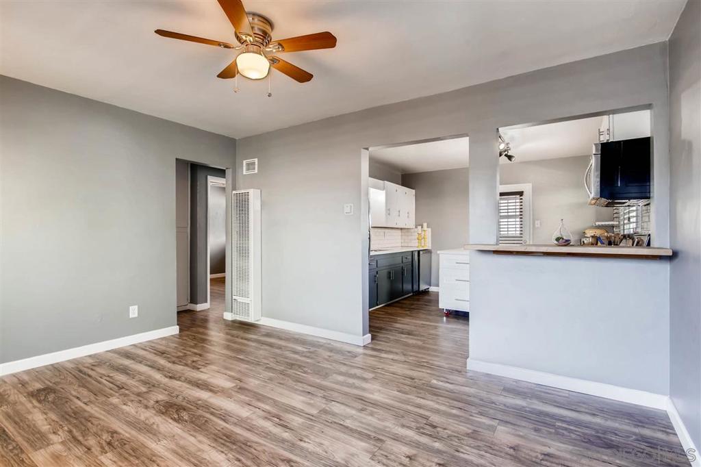 Kensington - Residential Lease