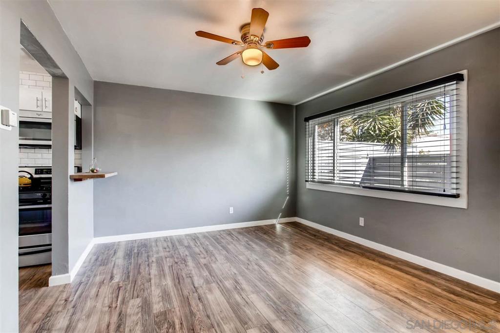 Kensington - Residential Lease