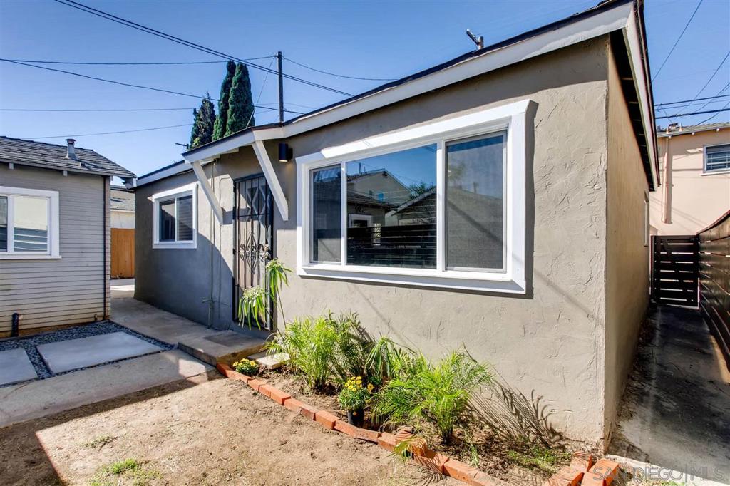 Kensington - Residential Lease