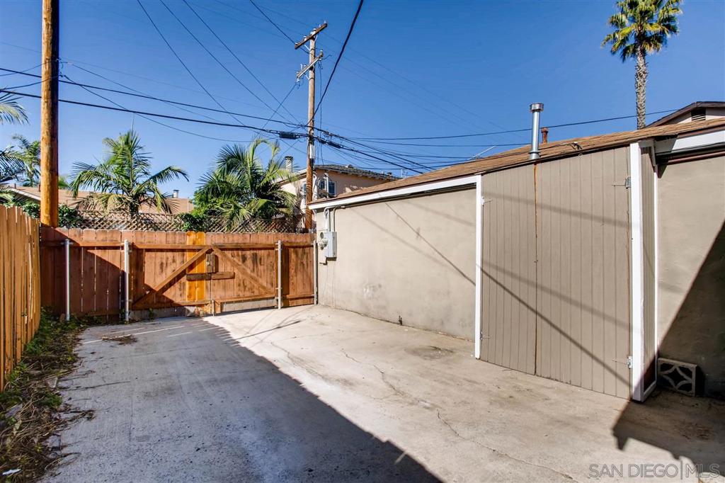 Kensington - Residential Lease