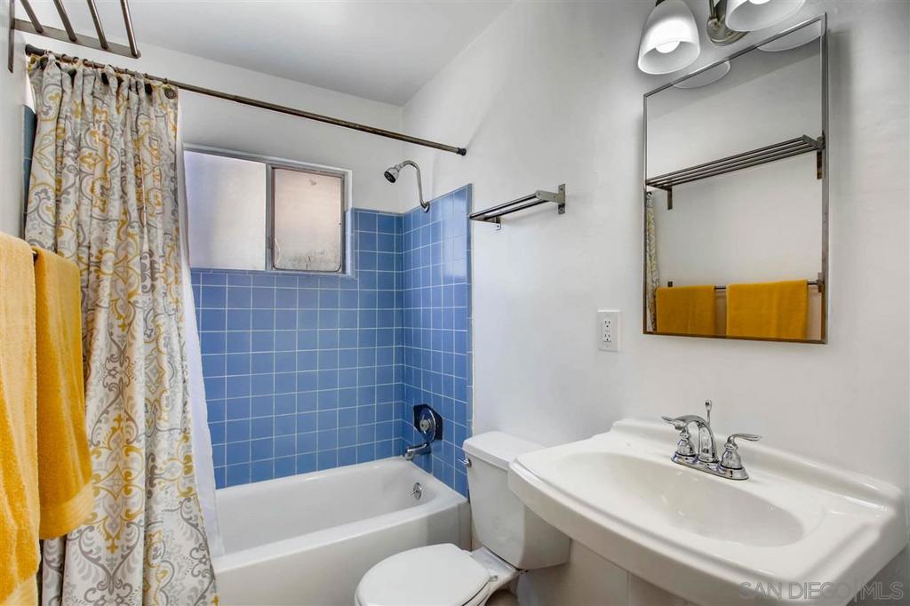 Kensington - Residential Lease