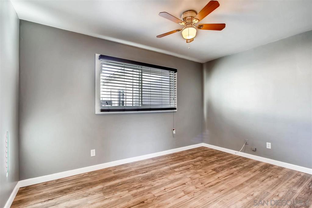 Kensington - Residential Lease