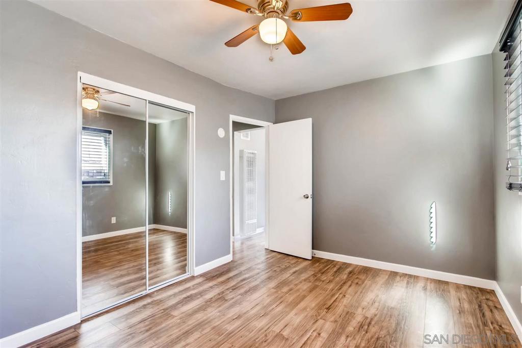 Kensington - Residential Lease