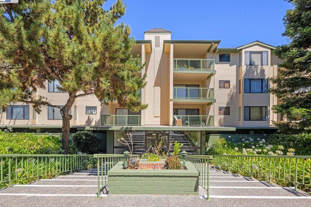 Welcome to 38780 Tyson Ln, Unit 101C. It is a 1 bed, 1 bath condo in the desirable Guardino neighborhood of Fremont. This modern and move-in-ready home features an open floor plan with a bright living space and a spacious balcony, perfect for relaxing and enjoying outdoor moments. The HOA amenities are outstanding, including access to a swimming pool, a fully equipped gym, and a covered carport for convenient parking. Ideally situated near Fremont BART Station, commuting is easy, and you'll be close to shopping, dining, and local parks. Whether you're a first-time buyer or seeking a convenient and comfy lifestyle, this condo offers it all in a prime Fremont location. Don’t miss the opportunity to make this your new home!