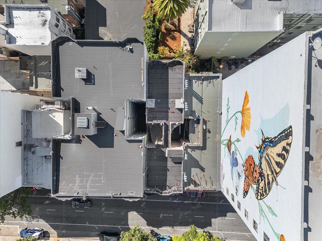 437 Hyde Street