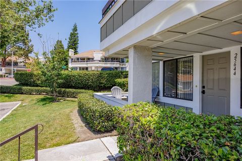 25644 Mont Pointe 1A Lake Forest CA 92630