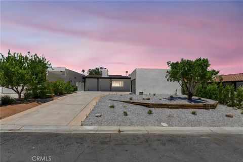 Photo of 76588 Florida ave AVE, Palm Desert, CA 92211 (MLS # IG26100737)