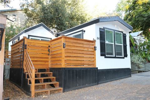 10799 Sherman Grove Avenue 84 Sunland CA 90140