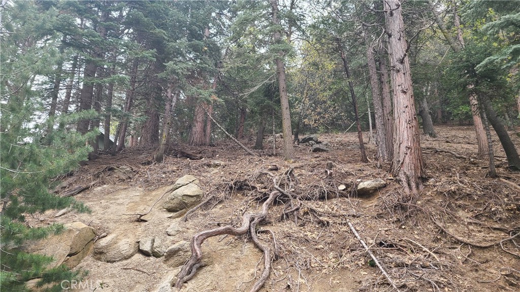 Crestline (CRES) - Land