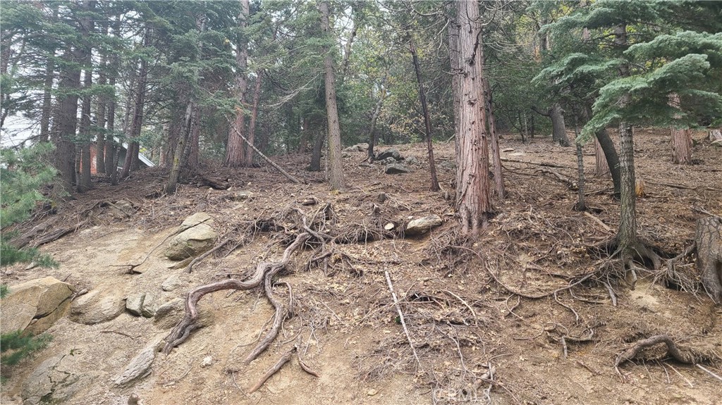 Crestline (CRES) - Land