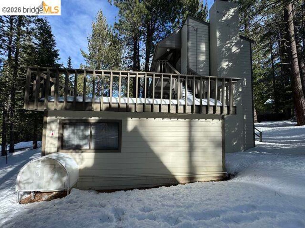 Photo of 1941 1941 Osage CIR Cir, South Lake Tahoe, CA 96150 (MLS # 41126414)