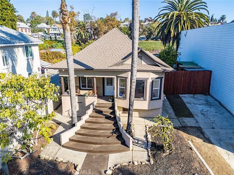 Photo of 1339 W Temple Street, Echo Park, CA 90026 (MLS # AR25270441)