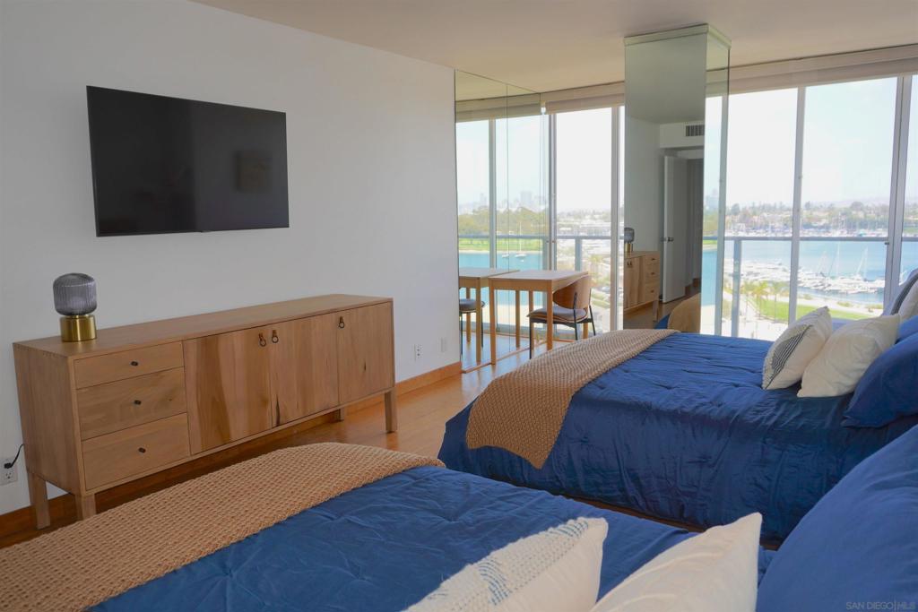 Coronado Shores - Residential Lease