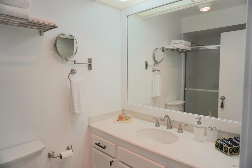 Coronado Shores - Residential Lease