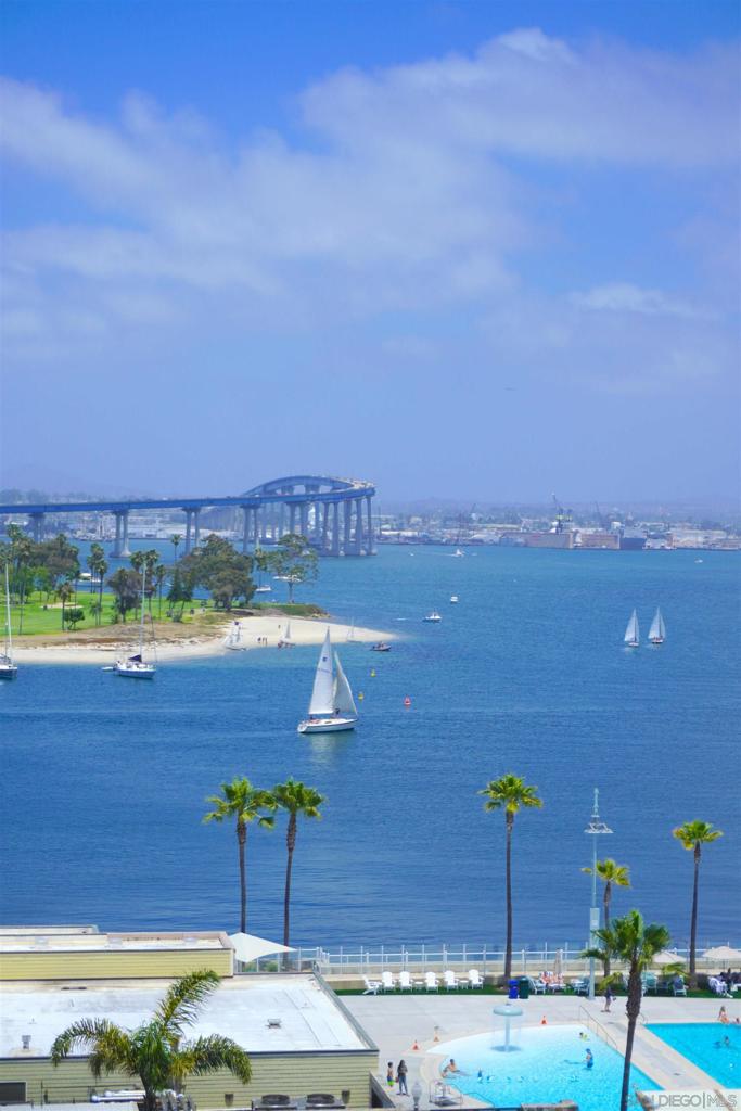 Coronado Shores - Residential Lease
