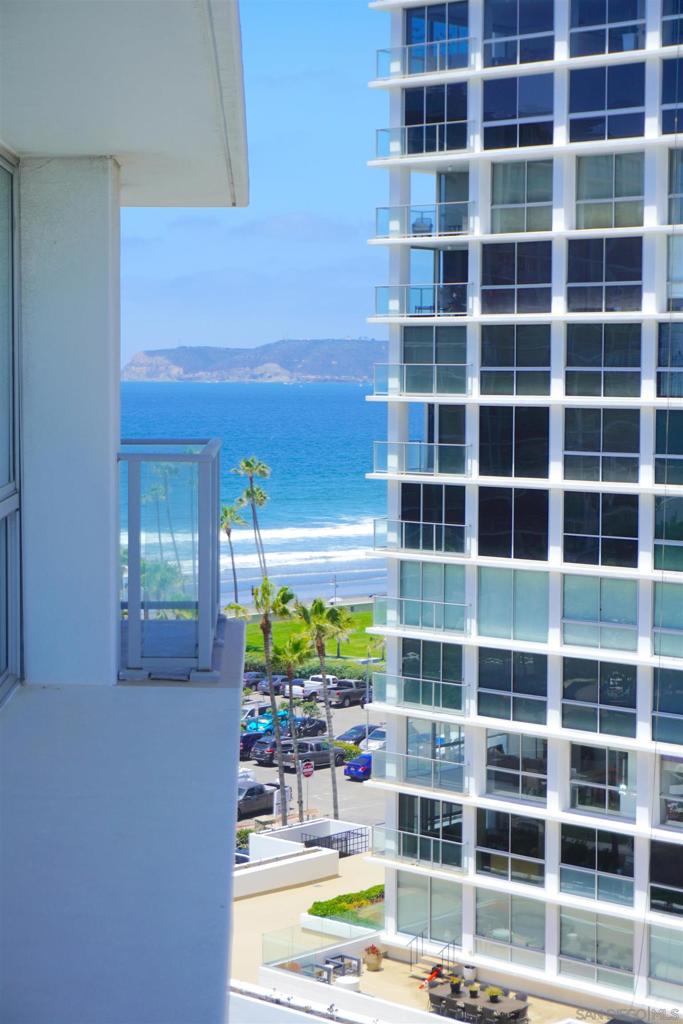 Coronado Shores - Residential Lease