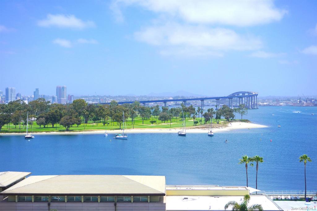 Coronado Shores - Residential Lease